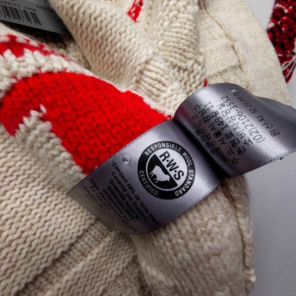 Zadig & Voltaire Aspen Cardigan Small - Picture 14 of 16